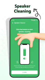 Tidy Cleaner Pro screenshot 5
