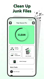 Tidy Cleaner Pro screenshot 7
