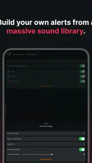 TikFinity Mobile - Alerts&TTS screenshot 7