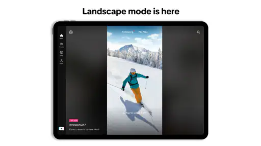 TikTok: Filmy i Muzyka screenshot