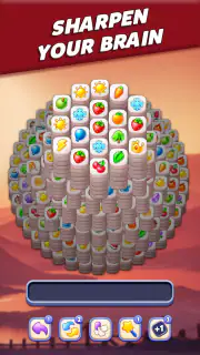 Tile Busters: Match 3 Tiles screenshot 3