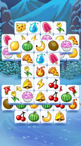 Tile Club – Dopasowywanie screenshot