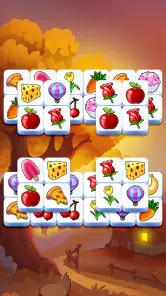 Tile Club – Dopasowywanie screenshot