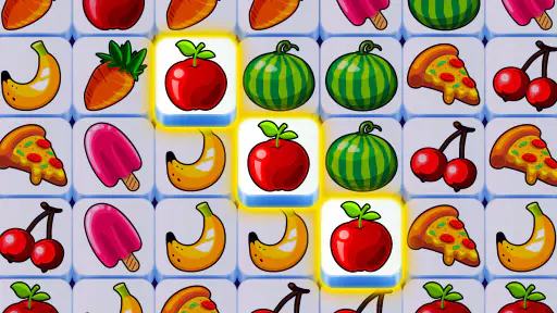 Tile Club – Dopasowywanie screenshot