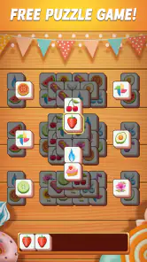 Tile Master® - Matching Game screenshot