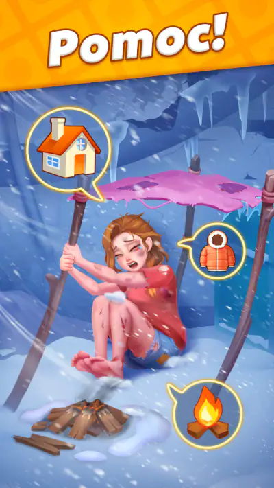Tile Match: Dopasowywanie screenshot 1