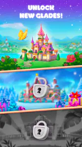 Tile Seasons: Match and Farm screenshot