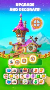 Tile Seasons: Match and Farm screenshot