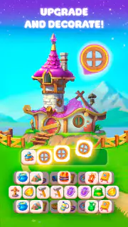 Tile Seasons: Match and Farm screenshot 7