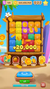 Tiles Of Fortune™️ screenshot