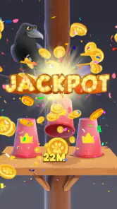 Tiles Of Fortune™️ screenshot