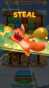 Tiles Of Fortune™️ screenshot