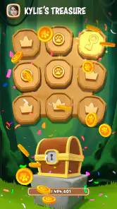 Tiles Of Fortune™️ screenshot