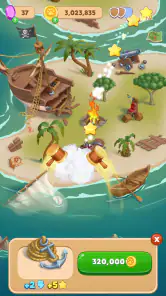 Tiles Of Fortune™️ screenshot