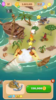Tiles Of Fortune™️ screenshot 8