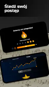 Timbro Pianino: Lekcje pianina screenshot