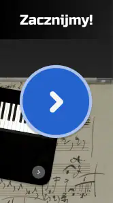 Timbro Pianino: Lekcje pianina screenshot