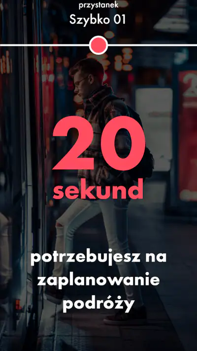 Time4BUS - autobusy i tramwaje screenshot 1