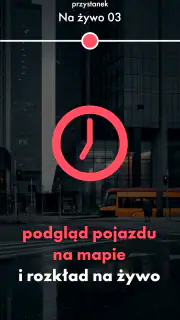 Time4BUS - autobusy i tramwaje screenshot 3