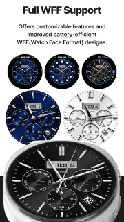 TIMEFLIK Watch Faces screenshot 3