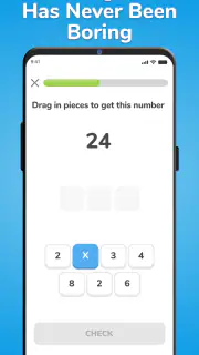 Times Tables screenshot 5
