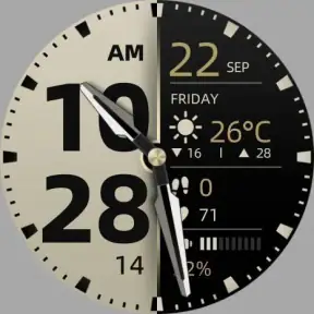 TimeShow Watch Faces screenshot 7