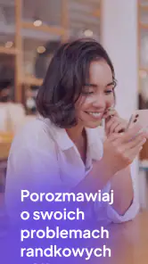 Tinder,Bumble,Hinge: RIZZ AI screenshot