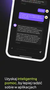 Tinder,Bumble,Hinge: RIZZ AI screenshot