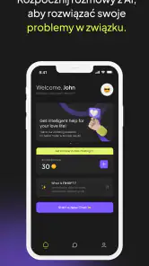 Tinder,Bumble,Hinge: RIZZ AI screenshot