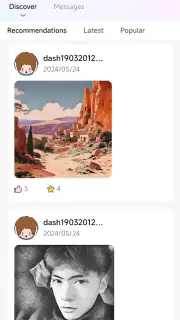 Tiny Print screenshot 3