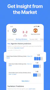 TipsTop: Sports Betting Tips screenshot