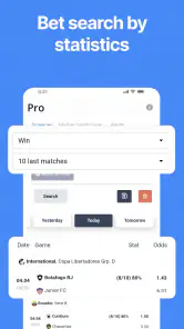 TipsTop: Sports Betting Tips screenshot