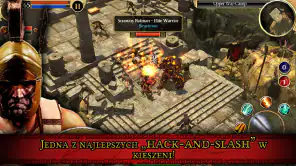 Titan Quest screenshot 1