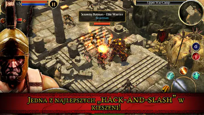 Titan Quest screenshot 1