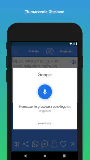 Tłumacz angielsko polski screenshot 4