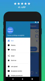 Tłumacz angielsko polski screenshot 8