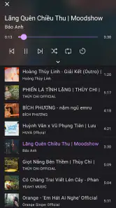 TMusic screenshot