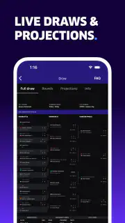 TNNS: Wyniki tenisa na żywo screenshot 6