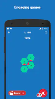Tobo: Nauka islandzkiego screenshot 3
