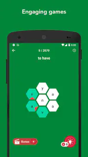 Tobo: Nauka Węgierskiego screenshot 4