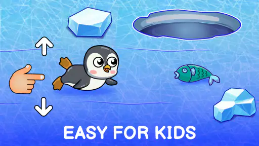 Toddler games 2,3,4 year olds screenshot