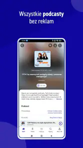TOK FM - Radio i Podcasty screenshot