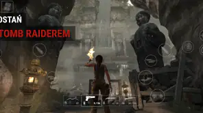 Tomb Raider™ screenshot 1