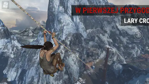 Tomb Raider™ screenshot