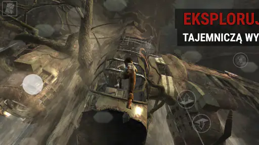 Tomb Raider™ screenshot