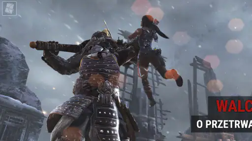 Tomb Raider™ screenshot