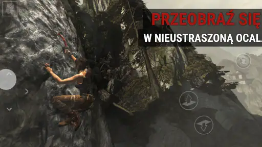 Tomb Raider™ screenshot