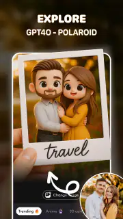 ToonAI - Cartoon Photo Editor screenshot 6