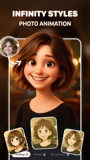 ToonAI - Cartoon Photo Editor screenshot 7