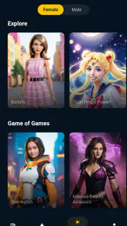 ToonMe - cartoons from photos screenshot 7